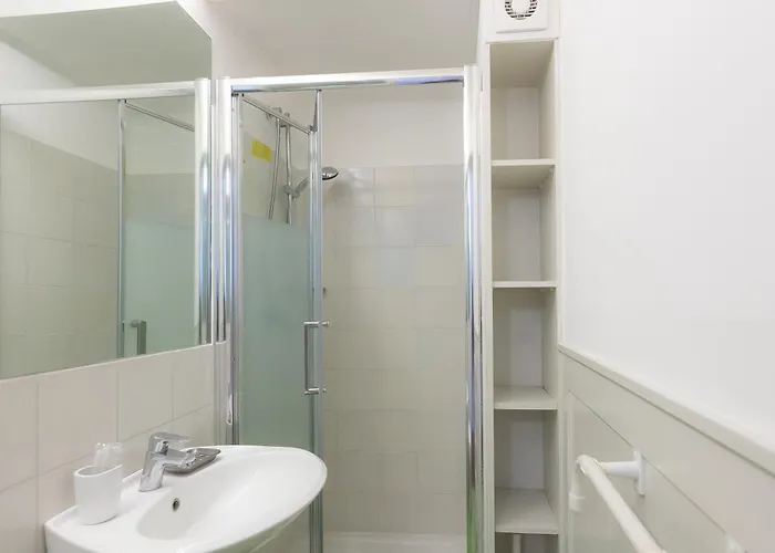 Apartment Frattina Atmosphere By In