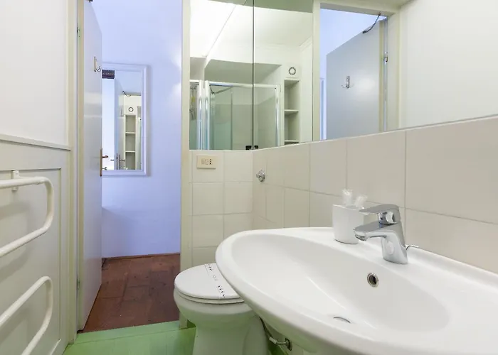 Apartment Frattina Atmosphere By In