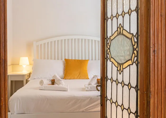 Apartment Frattina Atmosphere By In Rom