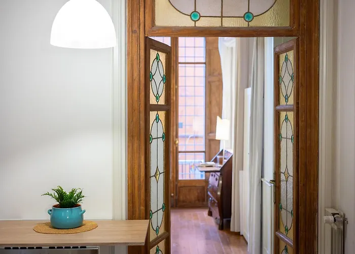 Apartment Frattina Atmosphere By In