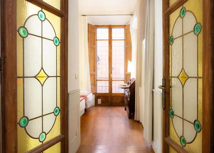 Apartment Frattina Atmosphere By In Rom