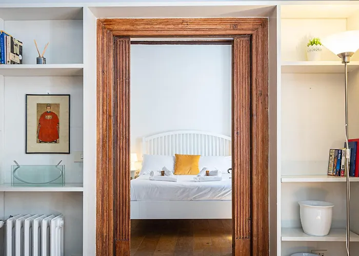 Apartment Frattina Atmosphere By In Rom